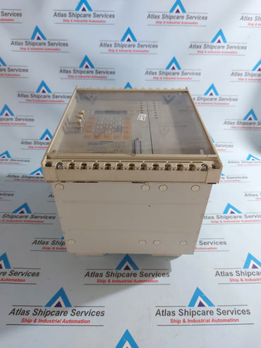 SIEMENS 7UT5131-4CB01-1AA0/LL DIFFERENTIAL PROTECTION RELAY