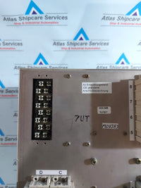 SIEMENS 7UT5131-4CB01-1AA0/LL DIFFERENTIAL PROTECTION RELAY