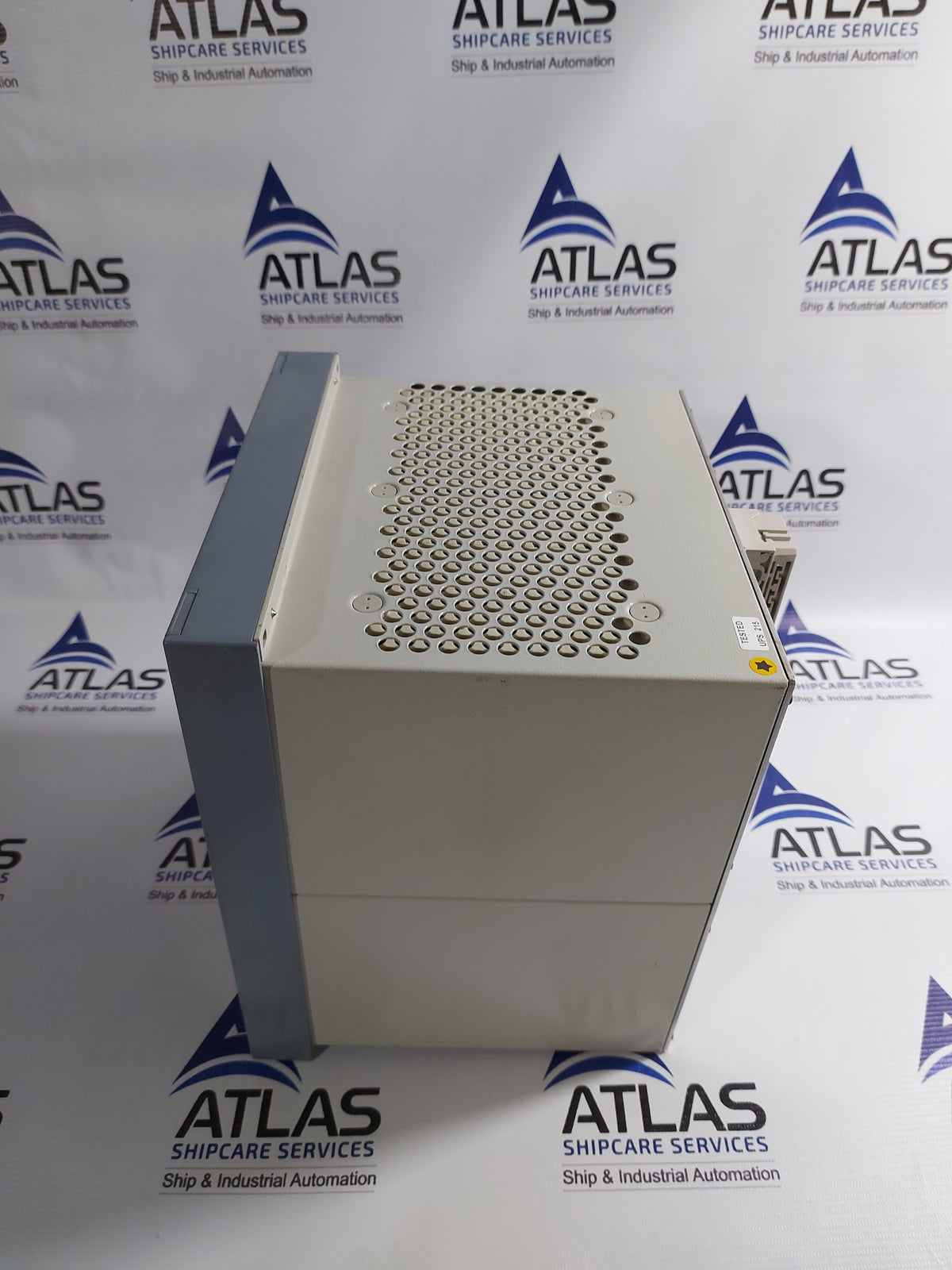 SIEMENS 7XR6004-0CA00/BB RESISTOR UNIT