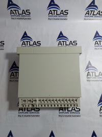 SIEMENS 7XT7100-0EA00/CC INJECTION UNIT ROTOR EARTH FAULT PROTECTION RELAY