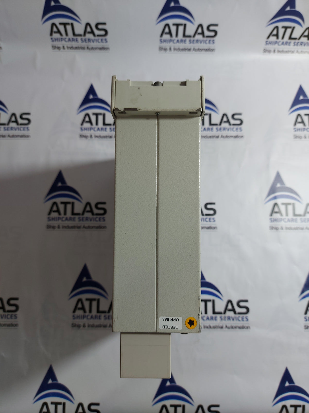 SIEMENS 7XT7100-0EA00/CC INJECTION UNIT ROTOR EARTH FAULT PROTECTION RELAY