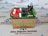 SIEMENS A1-116-180-504 IS.03 BASE DRIVE
