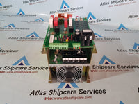 SIEMENS A1-116-180-504 IS.03 BASE DRIVE