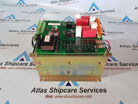SIEMENS A1-116-180-504 IS.03 BASE DRIVE