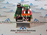 SIEMENS A1-116-180-504 IS.03 BASE DRIVE