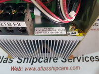 SIEMENS A1-116-180-504 IS.03 BASE DRIVE