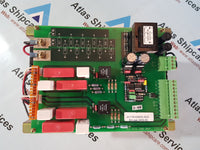 SIEMENS A1-116-180-504 IS.03 BASE DRIVE