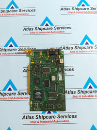 SIEMENS A5E00200965-4 6GK15611AA01 PCI CARD