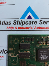 SIEMENS A5E00200965-4 6GK15611AA01 PCI CARD
