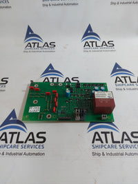 SIEMENS A5E00322584 PCB CARD