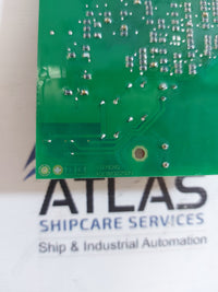 SIEMENS A5E00322584 PCB CARD