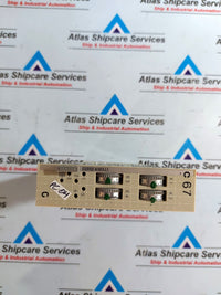 SIEMENS C53152-A1613-L1 MODULE