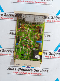 SIEMENS C53152-A1613-L1 MODULE