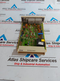 SIEMENS C53152-A1613-L1 MODULE