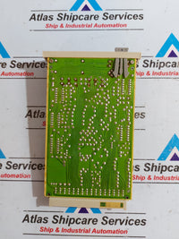 SIEMENS C53152-A1613-L1 MODULE