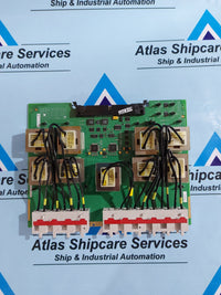 SIEMENS C53207-A339-B20-2 PCB CARD