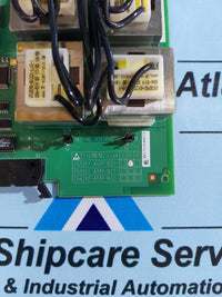 SIEMENS C53207-A339-B20-2 PCB CARD