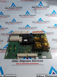 SIEMENS C53207-A342-B43-6 PCB CARD