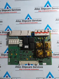 SIEMENS C53207-A342-B43-6 PCB CARD