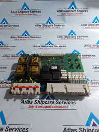 SIEMENS C53207-A342-B43-6 PCB CARD