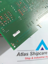 SIEMENS C53207-A342-B43-6 PCB CARD