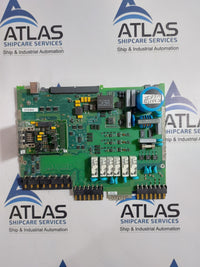 SIEMENS C53207-A356-B12-8 PRINTED CIRCUIT BOARD