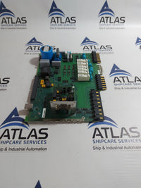 SIEMENS C53207-A356-B12-8 PRINTED CIRCUIT BOARD