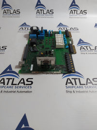 SIEMENS C53207-A356-B12-A PRINTED CIRCUIT BOARD