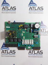 SIEMENS C53207-A356-B14-8 PRINTED CIRCUIT BOARD