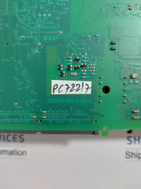 SIEMENS C53207-A356-B14-8 PRINTED CIRCUIT BOARD