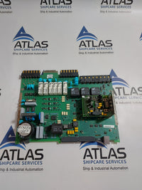 SIEMENS C53207-A356-B14-8 PRINTED CIRCUIT BOARD