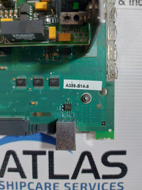 SIEMENS C53207-A356-B14-8 PRINTED CIRCUIT BOARD