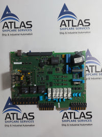 SIEMENS C53207-A356-B14-A PRINTED CIRCUIT BOARD