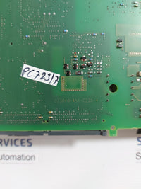 SIEMENS C53207-A356-B14-A PRINTED CIRCUIT BOARD