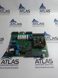 SIEMENS C53207-A356-B14-A PRINTED CIRCUIT BOARD