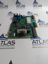 SIEMENS C53207-A356-B14-A PRINTED CIRCUIT BOARD