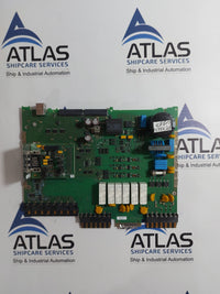 SIEMENS C53207-A356-B62 PRINTED CIRCUIT BOARD