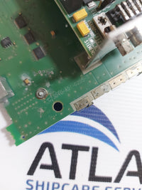SIEMENS C53207-A356-B64 PRINTED CIRCUIT BOARD