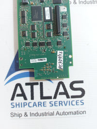 SIEMENS C53207-A356-B9-1 PCB CARD