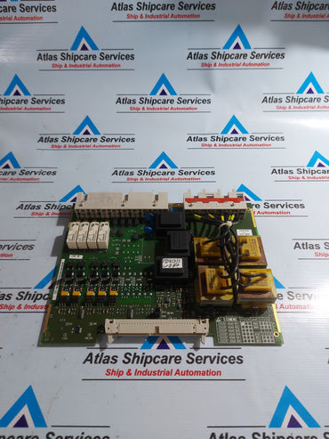 SIEMENS C53207-A360-B31-1 PCB CARD