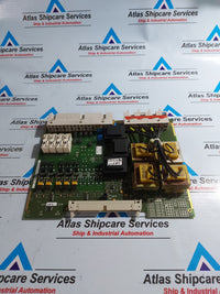 SIEMENS C53207-A360-B32-1 PCB CARD