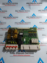 SIEMENS C53207-A360-B32-1 PCB CARD