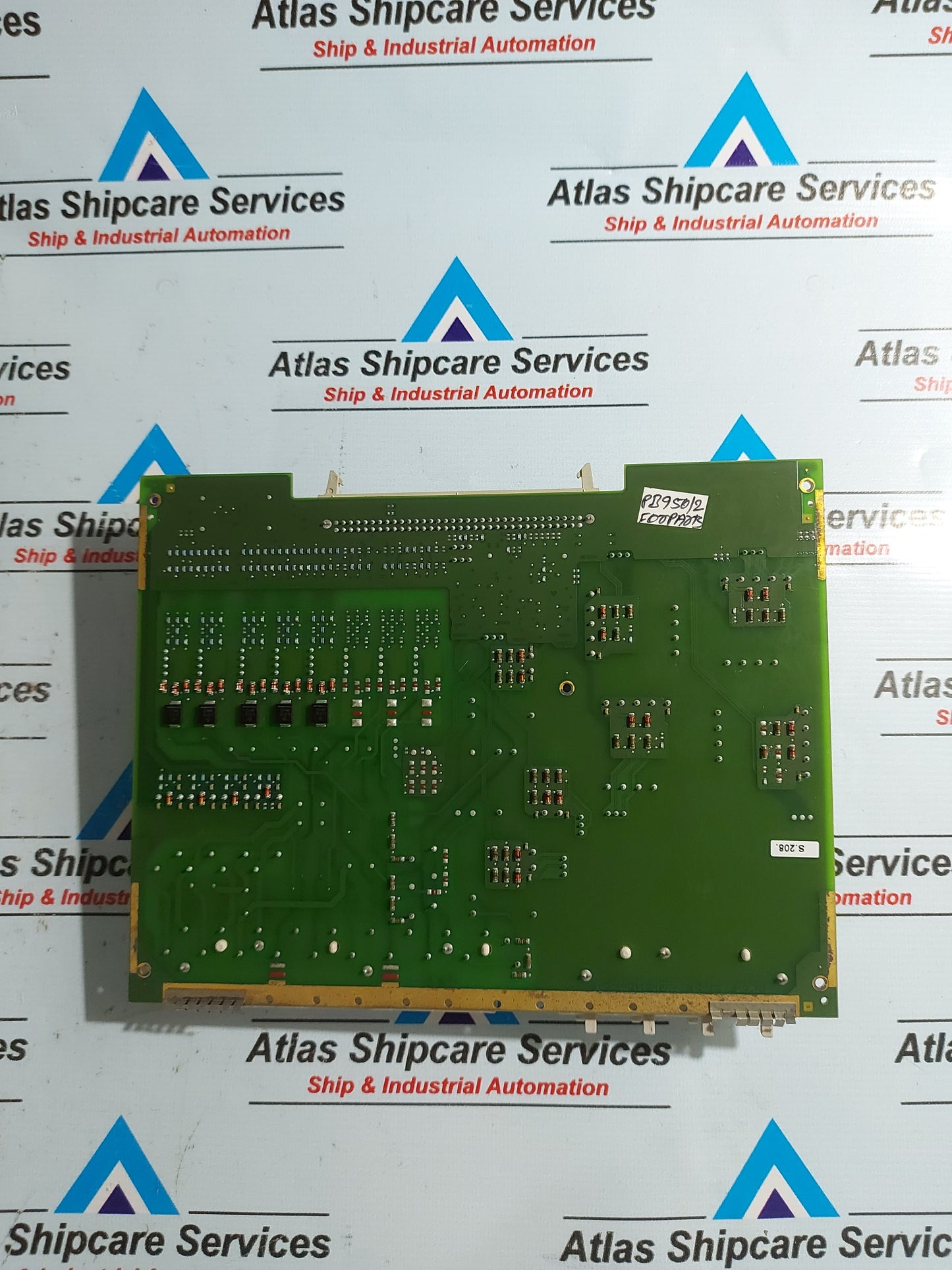 SIEMENS C53207-A360-B32-1 PCB CARD