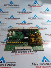 SIEMENS C53207-A360-B33-1 PCB CARD