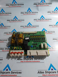 SIEMENS C53207-A360-B33-1 PCB CARD