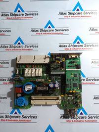 SIEMENS C53207-B22-1 PCB CARD