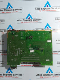 SIEMENS C53207-B22-1 PCB CARD