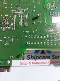 SIEMENS C53207-B22-1 PCB CARD