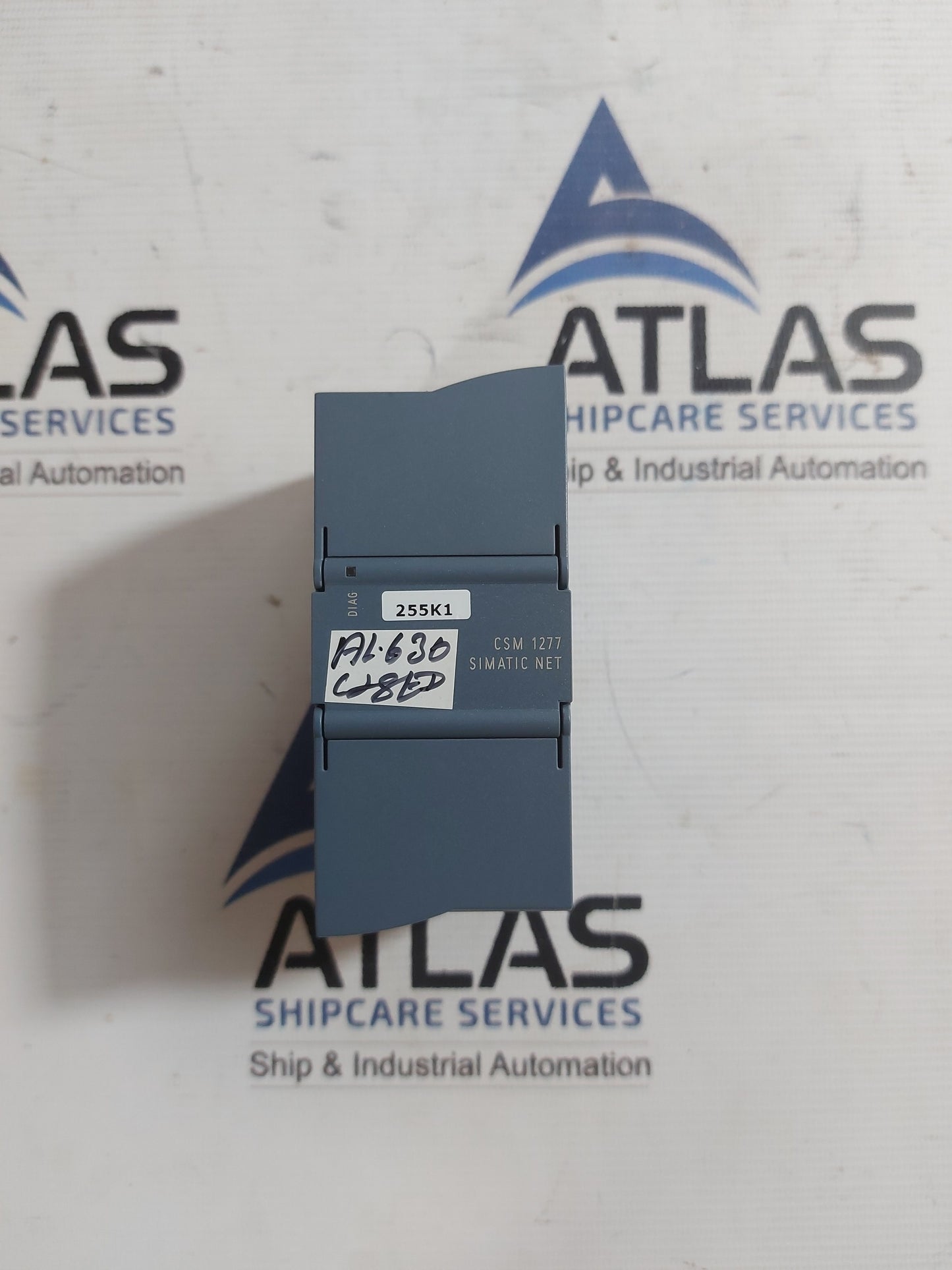 SIEMENS CSM 1277 SIMATIC NET S7-1200 MODULE 6GK7277-1AA10-0AA0
