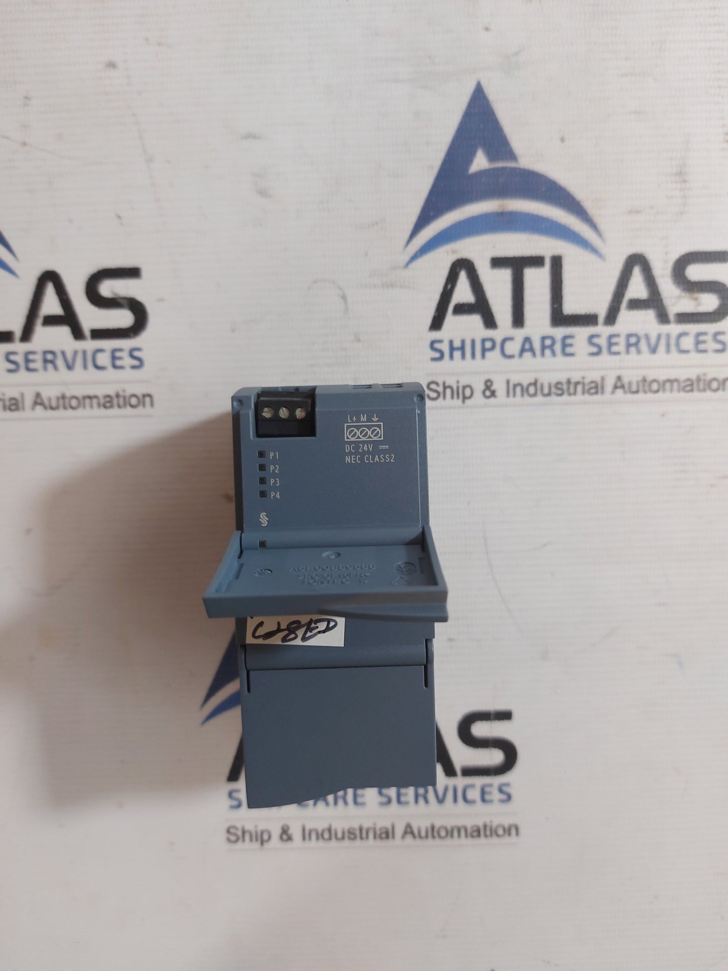 SIEMENS CSM 1277 SIMATIC NET S7-1200 MODULE 6GK7277-1AA10-0AA0